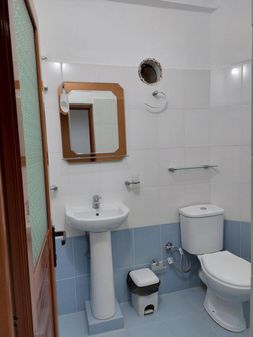 Qeparo Antonio Rooms 外观 照片