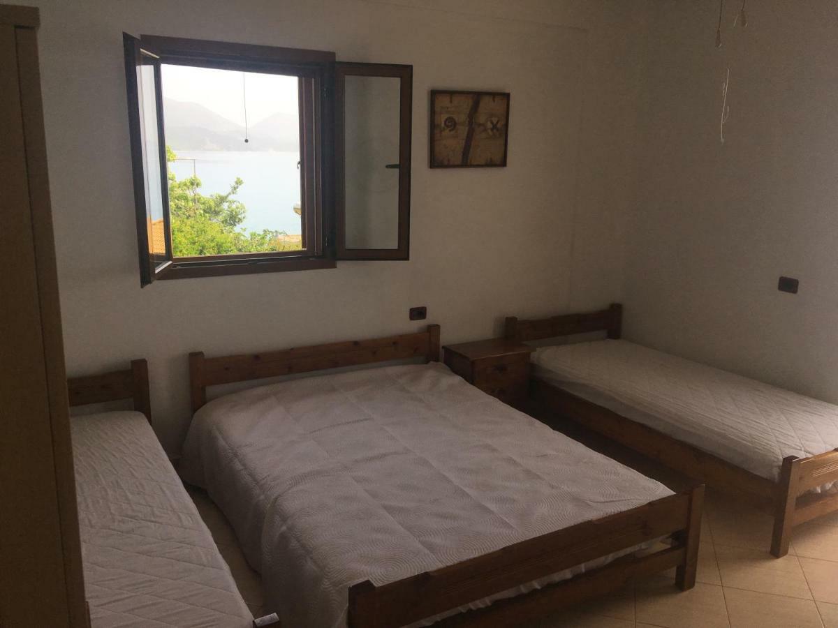 Qeparo Antonio Rooms 外观 照片
