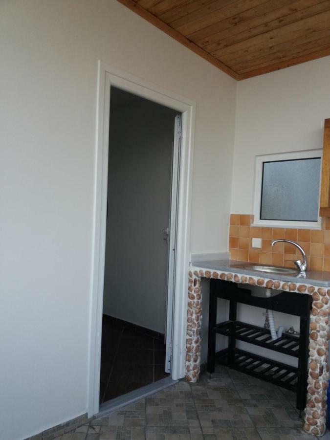Qeparo Antonio Rooms 外观 照片