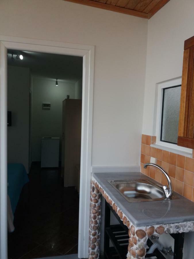Qeparo Antonio Rooms 外观 照片