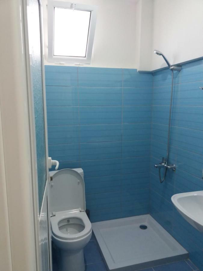 Qeparo Antonio Rooms 外观 照片