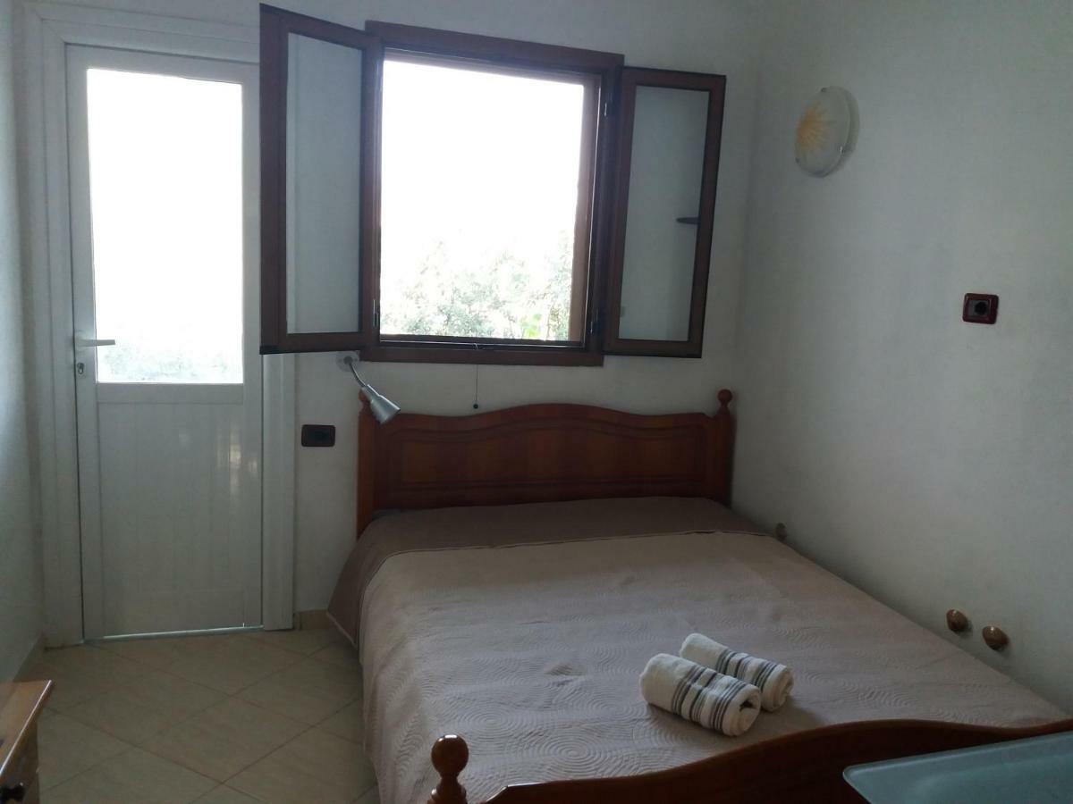 Qeparo Antonio Rooms 外观 照片